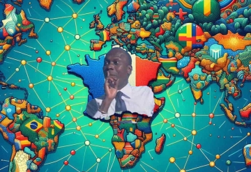 Le nationalisme africain face aux ingérences françaises : vers une souveraineté paroxystique