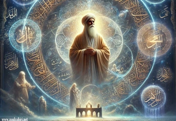 Ibn Arabi : théologien du soufisme et pionnier du monisme ontologique