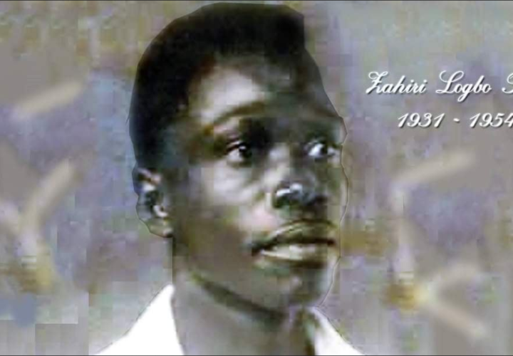 L’Héritage de Zahiri Logbo Paul : Entre Destin et Mémoire