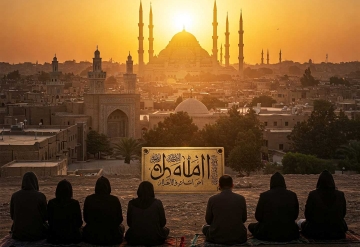 Les Jours et Nuits Sacrés du Ramadan : Mémoire, Jeûne et Révélation