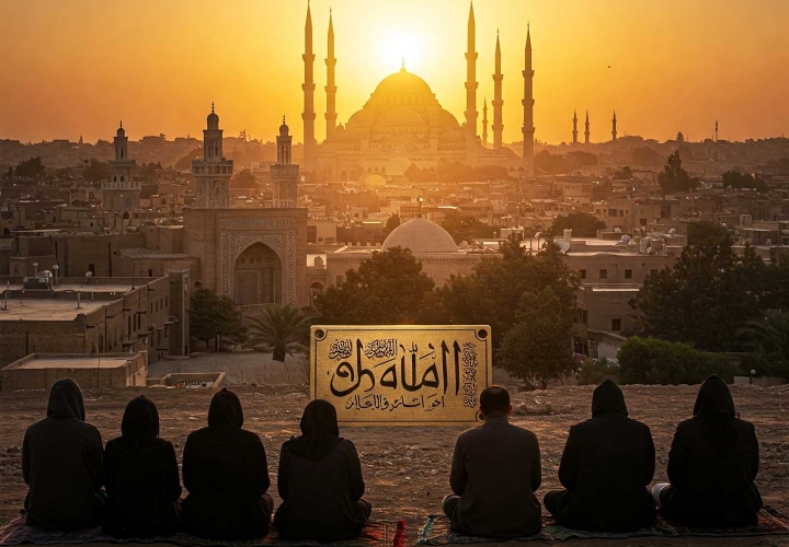 Les Jours et Nuits Sacrés du Ramadan : Mémoire, Jeûne et Révélation