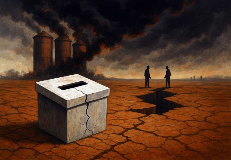Image d'illustration générée par IA